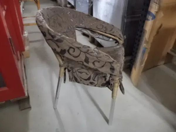 Кресла, б/у.