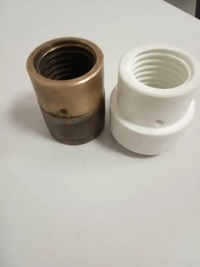 Ходовая гайка подъемника и автоподъемника из инженерного пластика 7