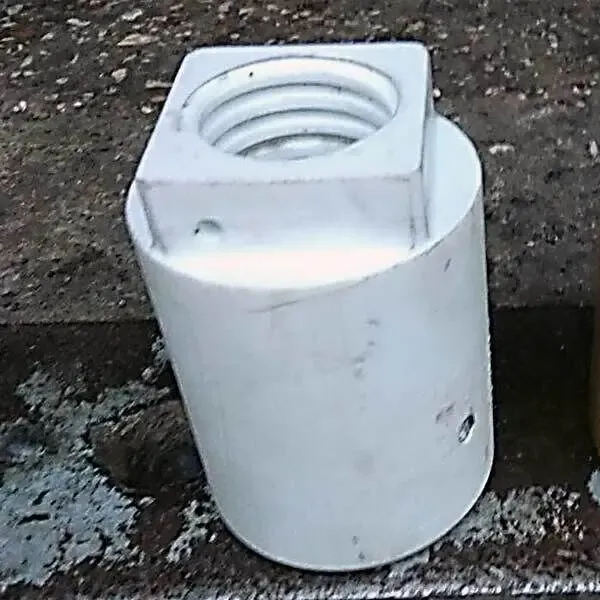 Ходовая гайка подъемника и автоподъемника из инженерного пластика 6