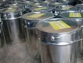 Производим кремнийорганическую эмаль КО-168