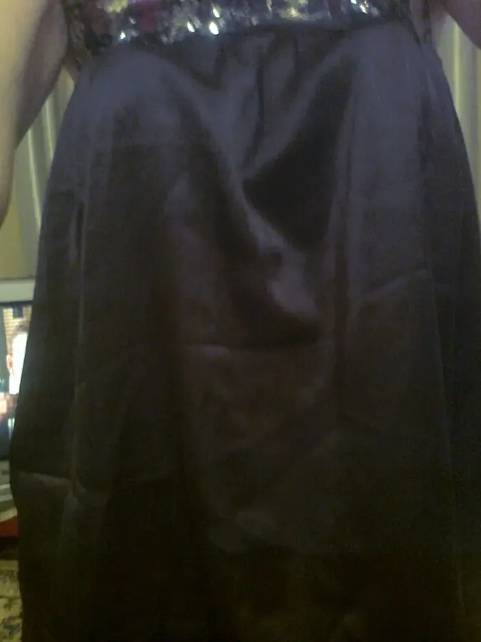 Нарядная шелковая черная кофта- расшита блестками,новая.франция наф-на