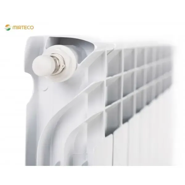 Электрорадиатор MIRTECO 12 4
