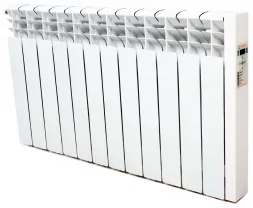 Электрорадиатор MIRTECO 12