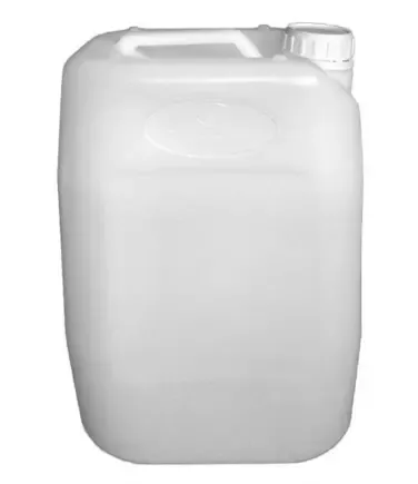 Канистры пластиковые  от 5 до 30 литров