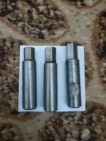 Пуансон-прошивка шестигранная 13