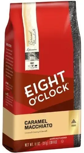 Кофе Eight О'clock из сша