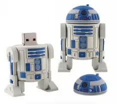 USB-флешка R2D2 32 Гб