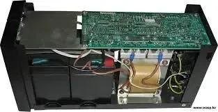 Ремонт источника питания (ИБП), стабилизатора напряжения