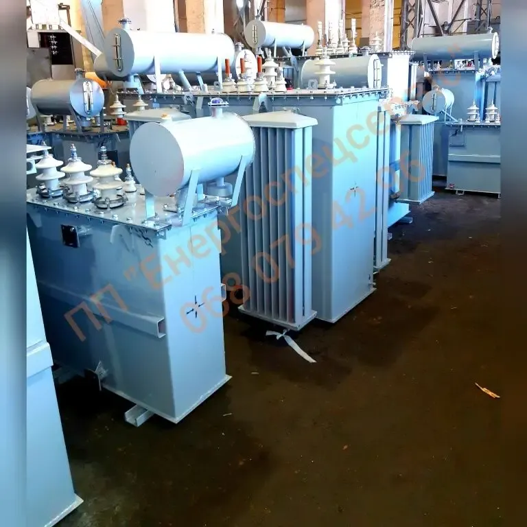 Трансформатор тм 25 40 63 100 160 250 400 630 1000 ква 5