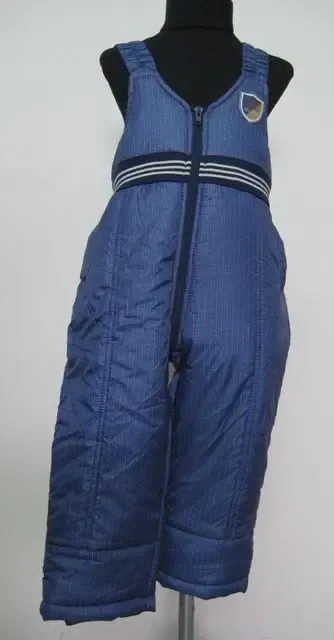 куртка и полукомбез FOX'S MATTERS 8