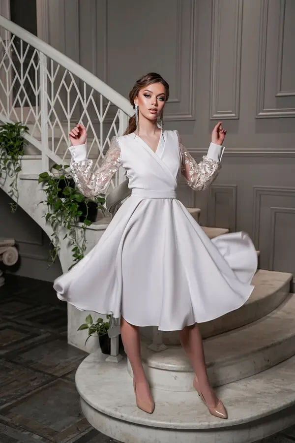 Выпускные, вечерние,свадебные  платья , купить Киев 10