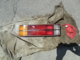 Задний фонарь Опель Рекорд Е1, 78-82 гг..