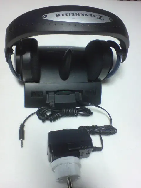 беспроводные наушники 