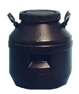 Бидоны непищевые