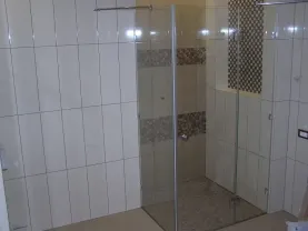 Душевой уголок изготовление под заказ