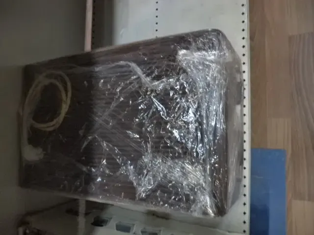 Жарочная поверхность, б у в рабочем состоянии. 3