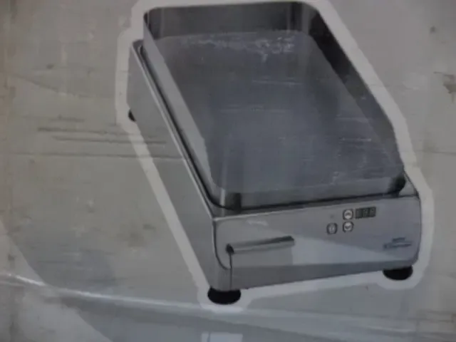 Жарочная поверхность, б у в рабочем состоянии. 6