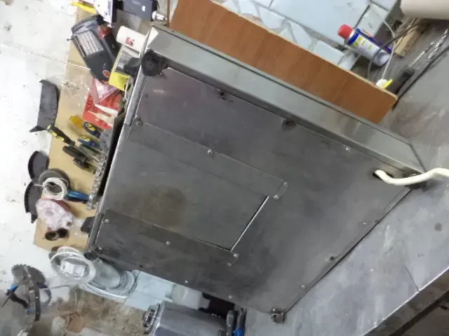 Жарочная поверхность, б у в рабочем состоянии. 2