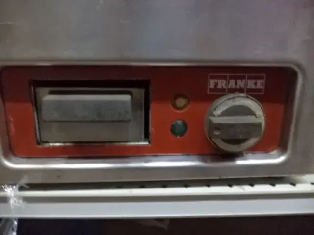 Жарочная поверхность, б у в рабочем состоянии. 4