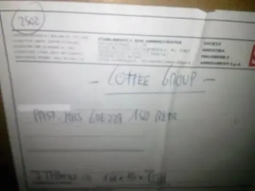 Кондитерская витрина Sifa новая 8