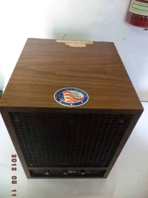 Ионизатор, б у в рабочем состоянии. 3