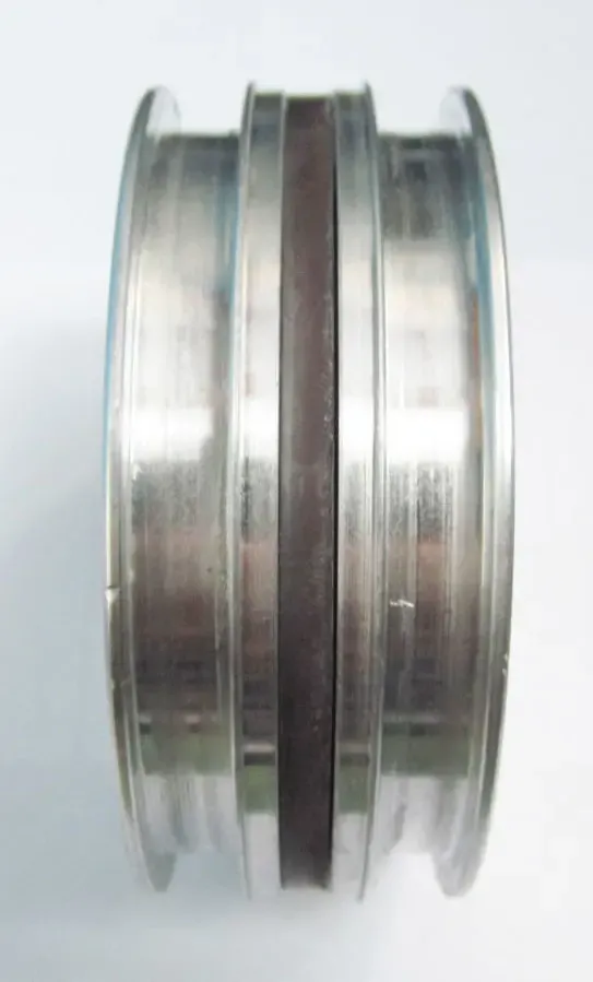 Штоки к пневмоцилиндрам 4