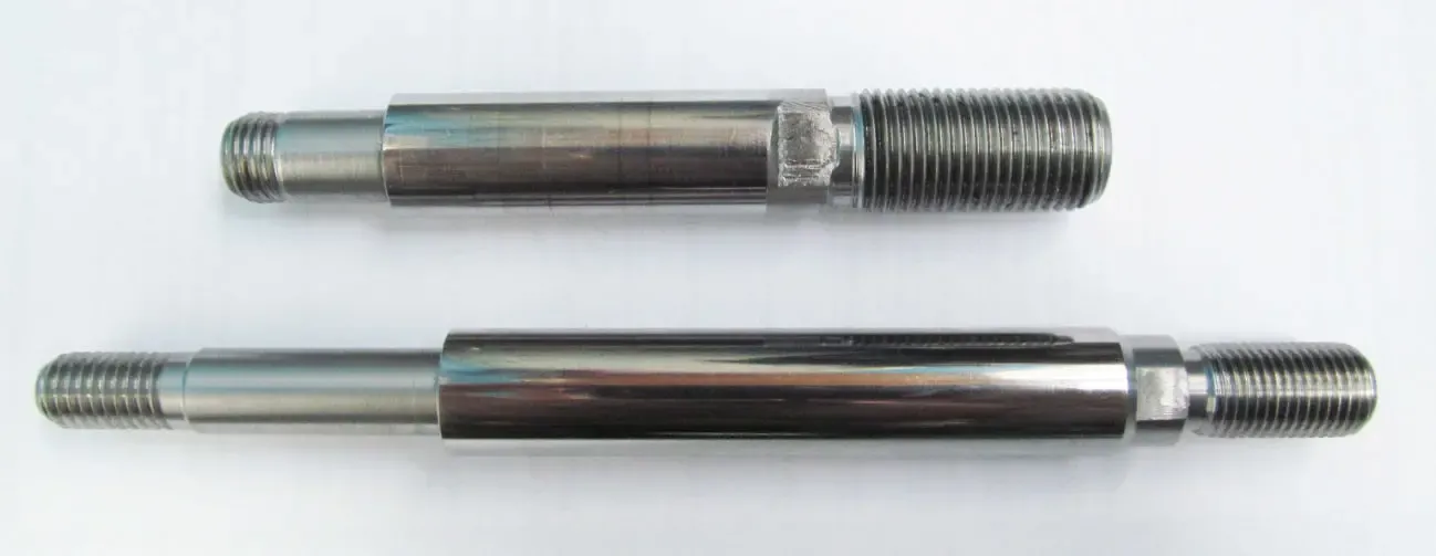 Штоки к пневмоцилиндрам