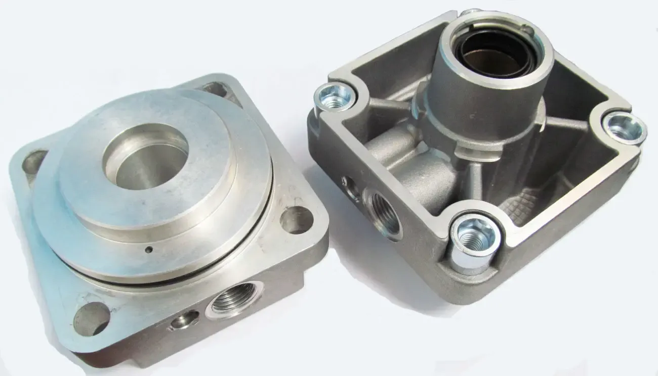 Штоки к пневмоцилиндрам 3