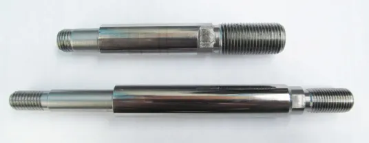 Штоки к пневмоцилиндрам