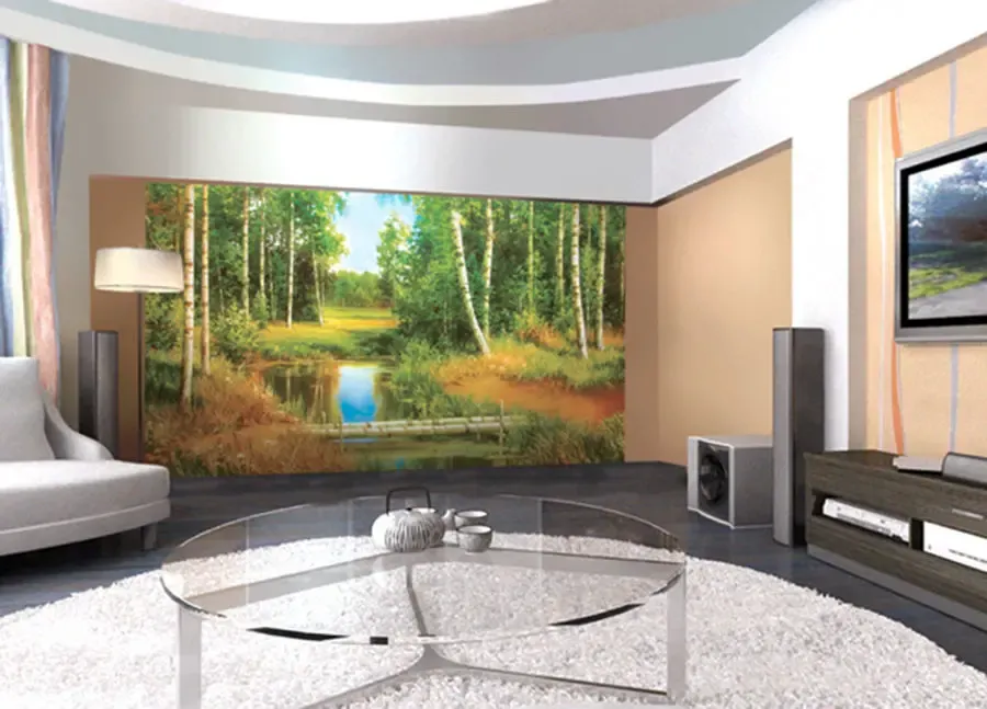 Фотообои купить на заказ 6