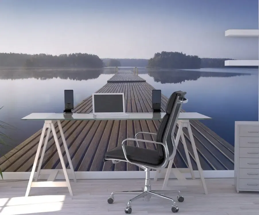 Фотообои купить на заказ 4