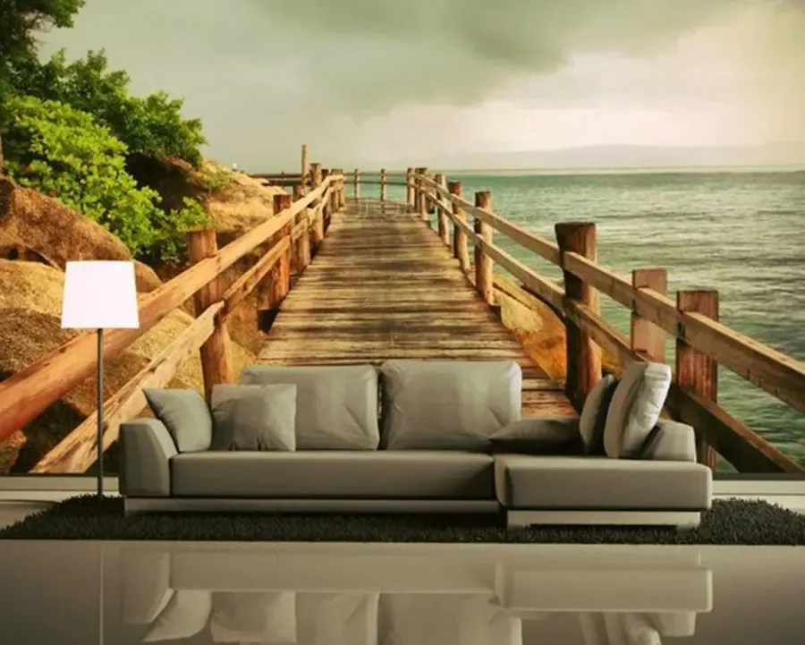 Фотообои купить на заказ 3