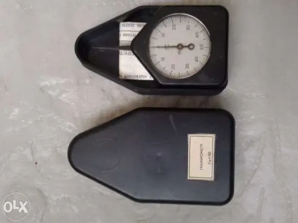 Граммометр Гм-1-50