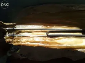 Тены электрические водяные и сухие.