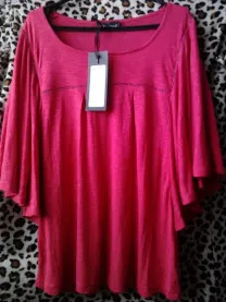 футболка новая 52-54 р.