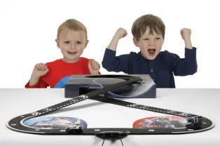 Гоночный трек Звездные Войны