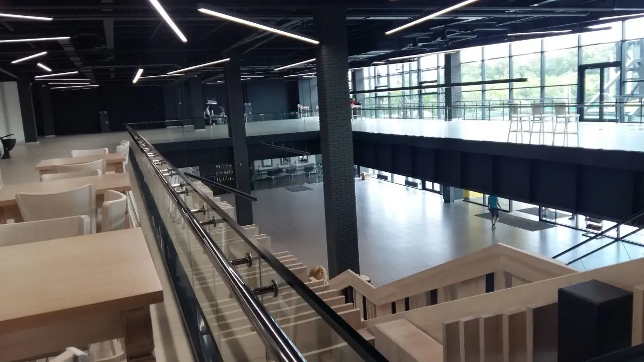 аренда в новом ТРЦ M.Пассаж 3