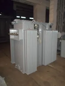 Трасформатори силові масляні типу ТМЗ 630 – 1000 кВА