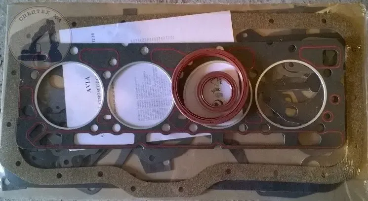 Запчастини на Авіа 31 і Avia 21 зі складу 2