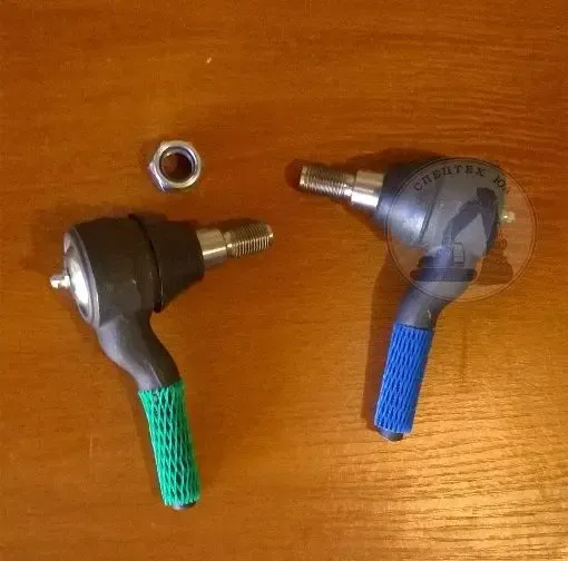 Запчастини на Авіа 31 і Avia 21 зі складу 4