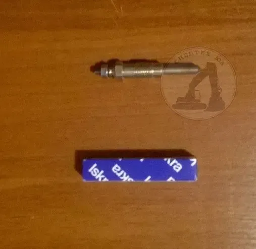 Запчастини на Авіа 31 і Avia 21 зі складу 6