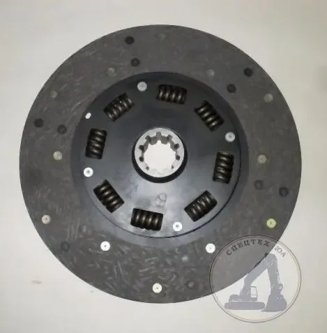 Запчастини на Авіа 31 і Avia 21 зі складу 3