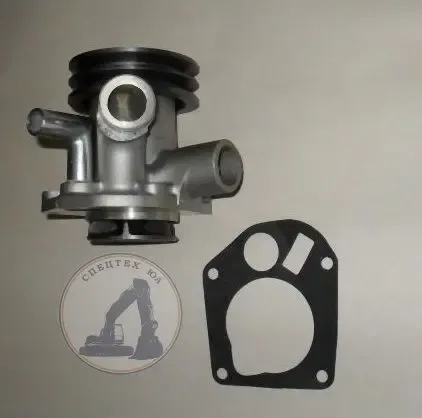 Запчастини на Авіа 31 і Avia 21 зі складу 7