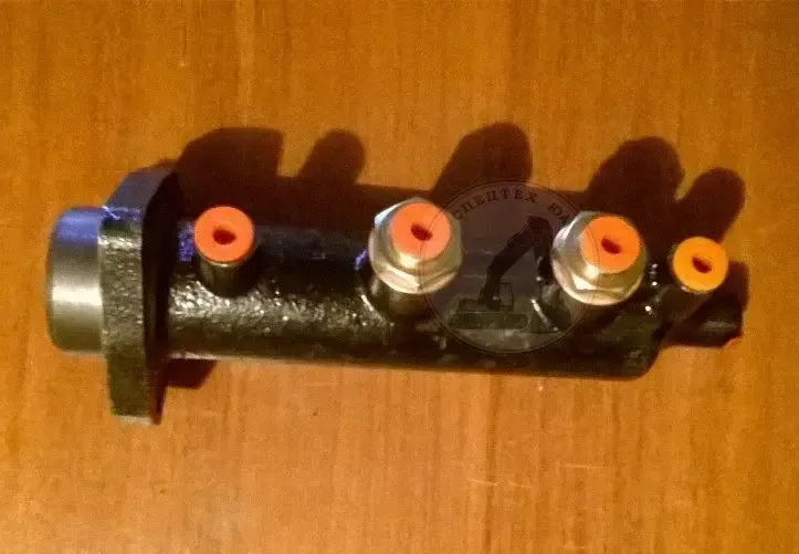 Запчастини на Авіа 31 і Avia 21 зі складу 10