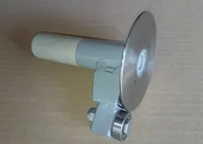 Листогиб роликовый бендер диск