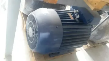 Электродвигатель АИР250М6 55 кВт. 1000 об/мин