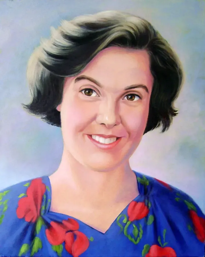 Портрет на заказ 10