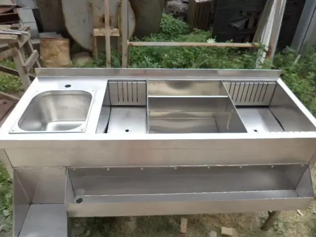 Барная станция  б у в хорошем состоянии 7