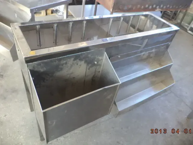 Барная станция  б у в хорошем состоянии 8