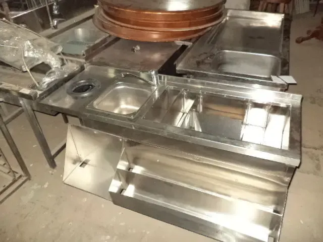 Барная станция  б у в хорошем состоянии 2